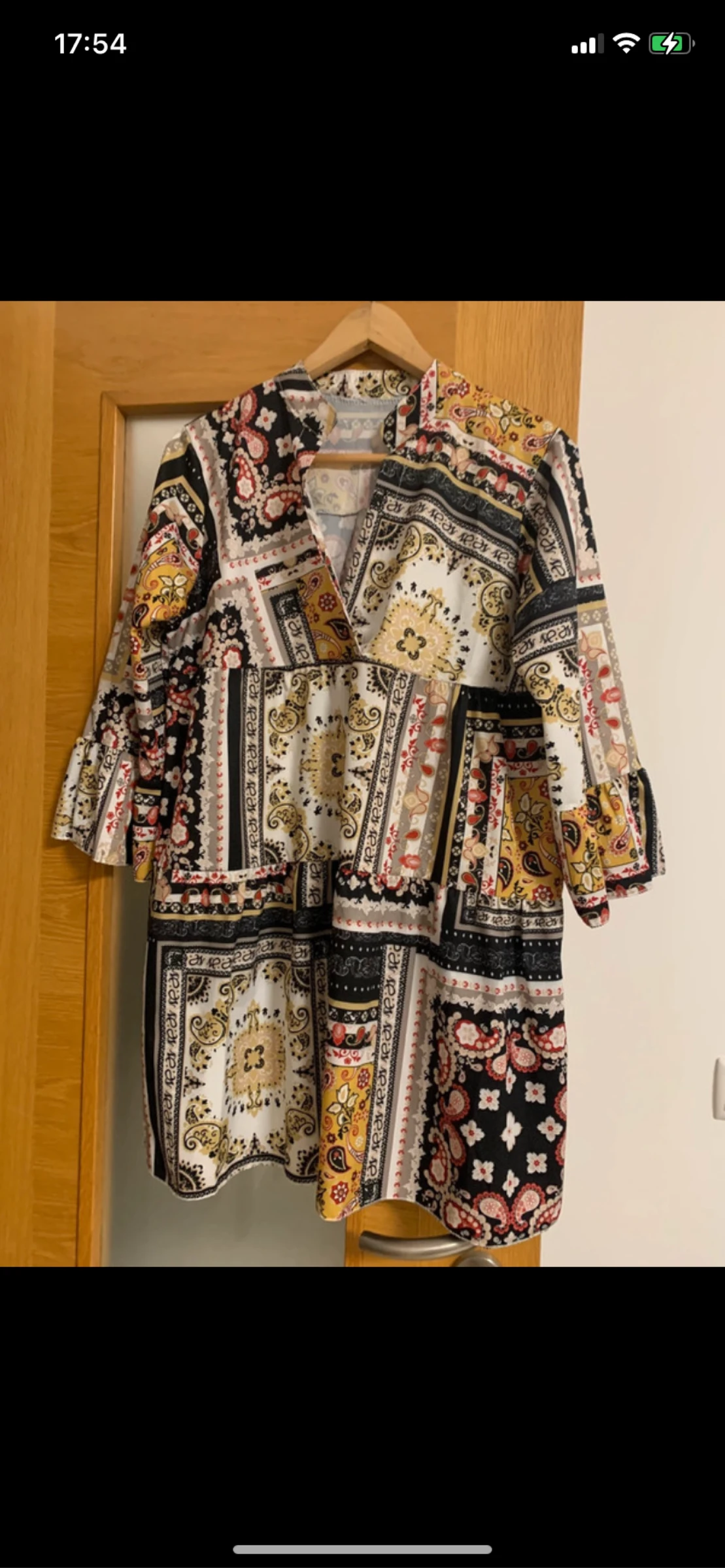 Vestido